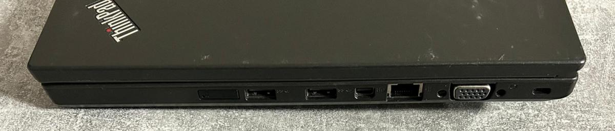 Lenovo Thinkpad L460